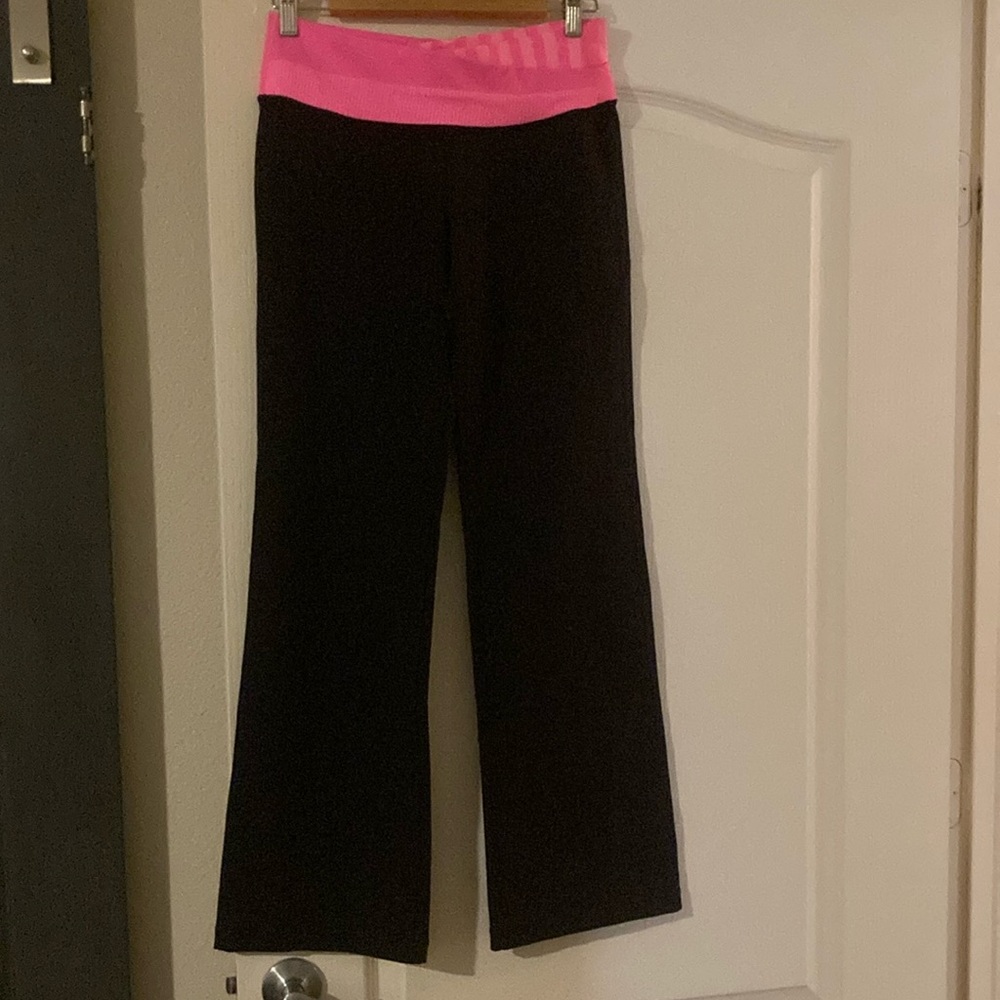 Lululemon pants